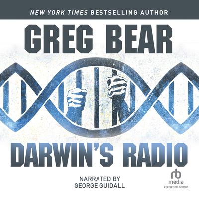 Darwin's Radio Audiobook, by Greg Bear