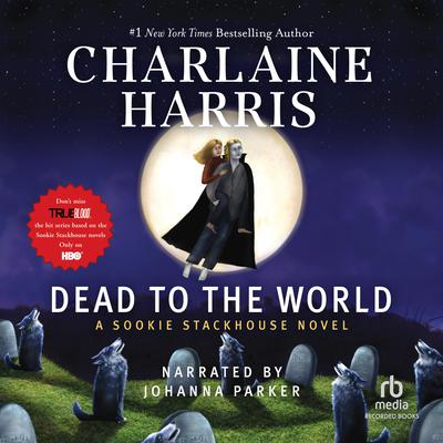 Dead to the World Audiobook, by Charlaine Harris