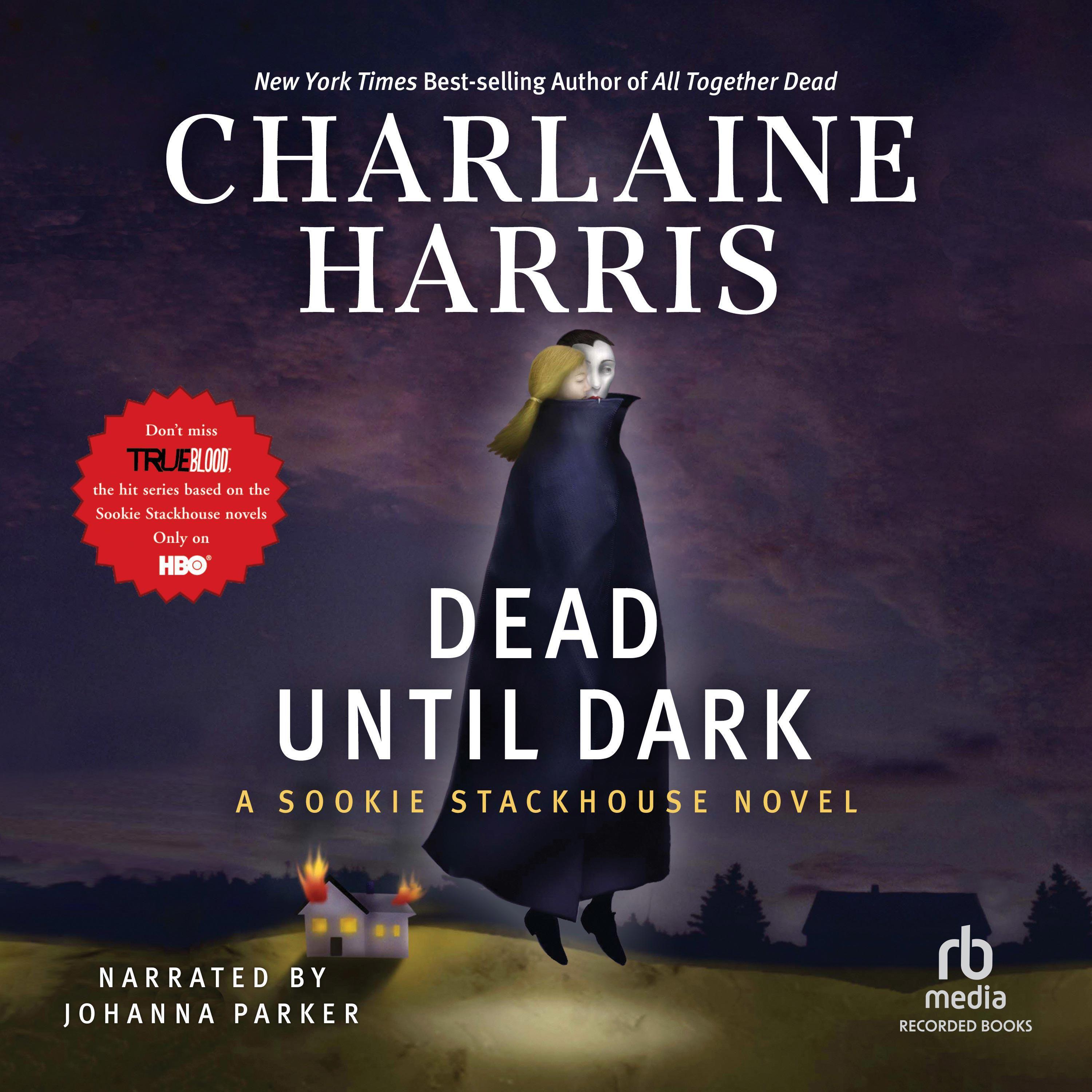 dead until dark book series order