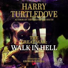 Walk in Hell Audiobook, by Harry Turtledove