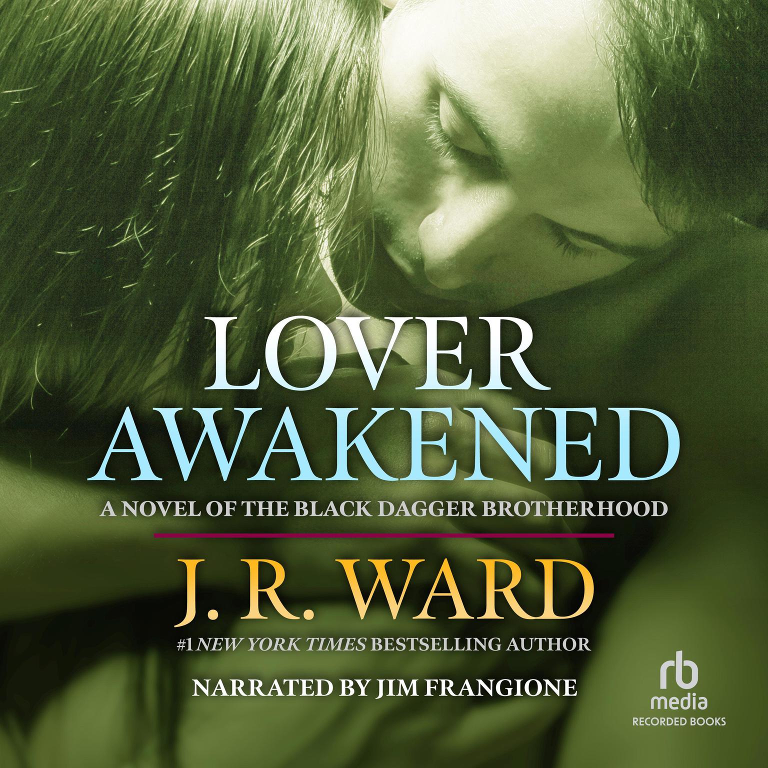 Lover Awakened Audiobook, by J. R. Ward