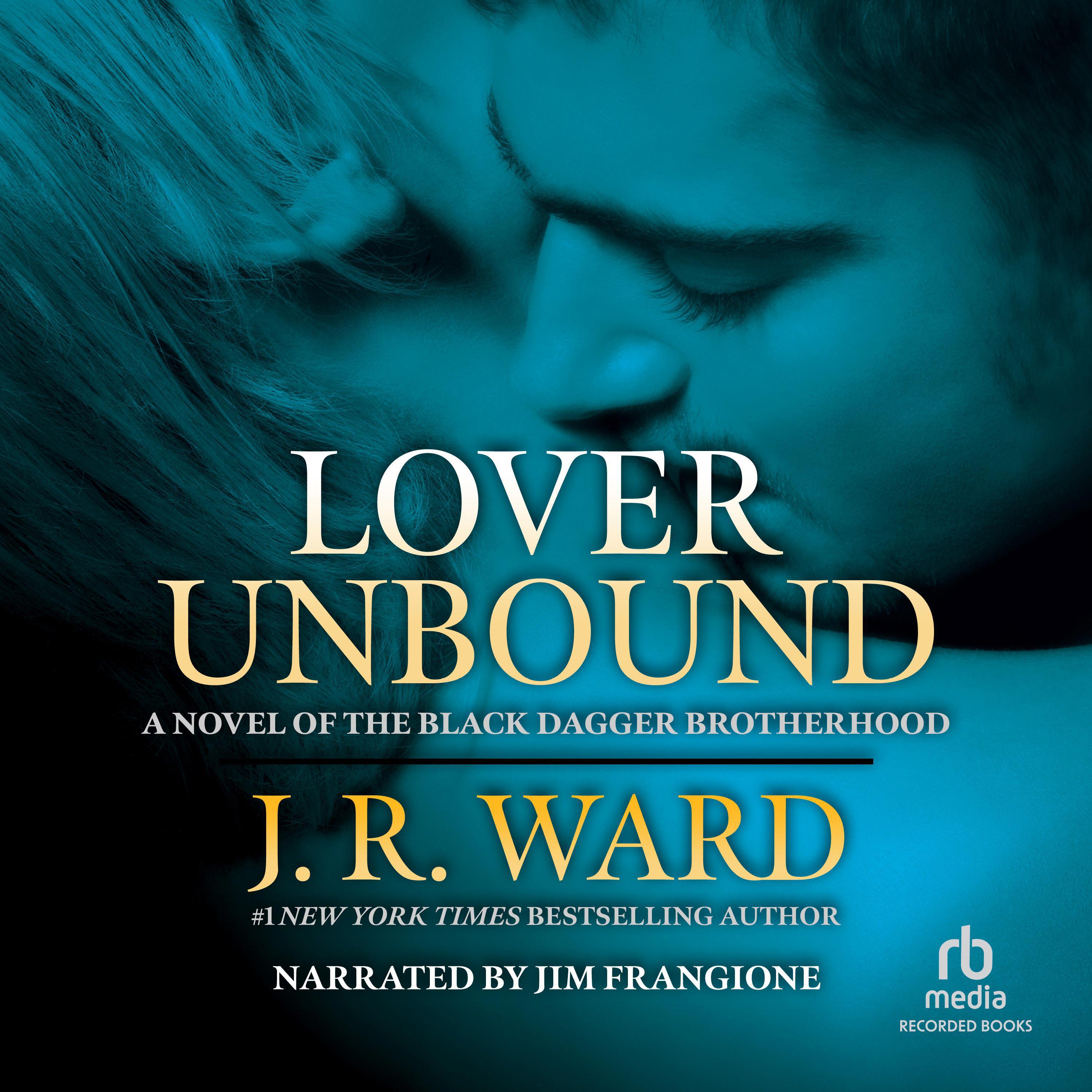 lover unbound by jr ward