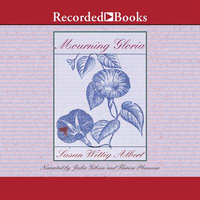 Mourning Gloria Audiobook, by 