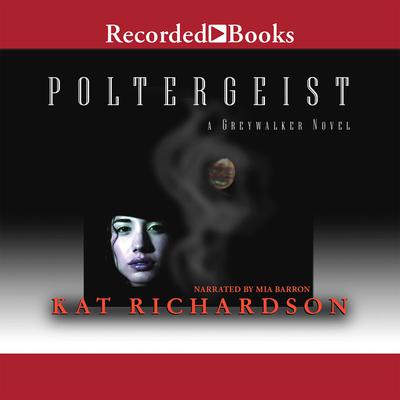 Poltergeist Audiobook, by 