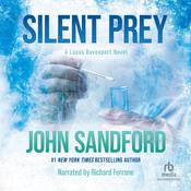 Silent Prey audiobook by John Sandford