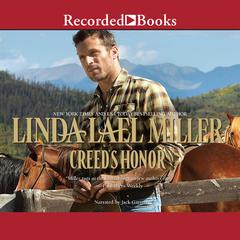 Creed's Honor Audiobook, by Linda Lael Miller