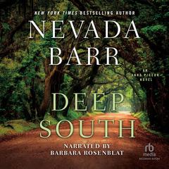 Deep South Audiobook, by Nevada Barr