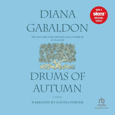 Outlander (Starz Tie-in Edition): A Novel: Gabaldon, Diana