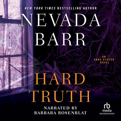 Hard Truth Audiobook, by Nevada Barr