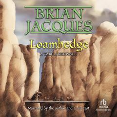Loamhedge Audiobook, by Brian Jacques