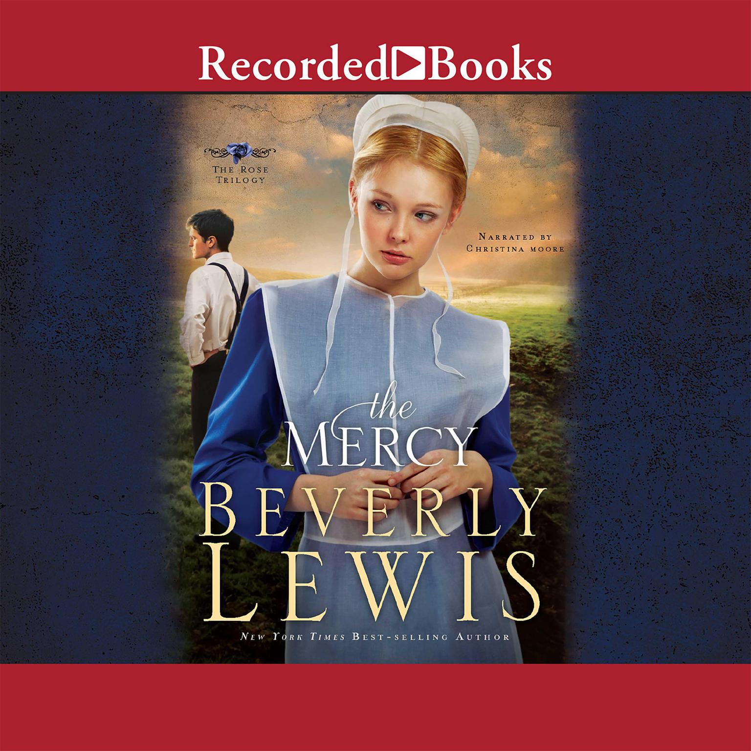 The Mercy Audiobook, by Beverly Lewis