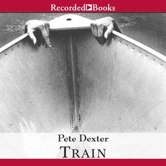 Train Audiobook, by Pete Dexter