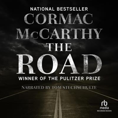 The Road Audiobook, by 