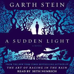 A Sudden Light: A Novel Audiobook, by Garth Stein