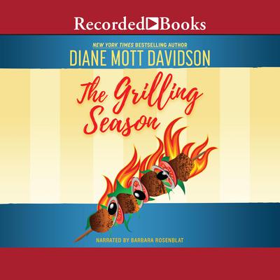 The Grilling Season Audiobook, by 