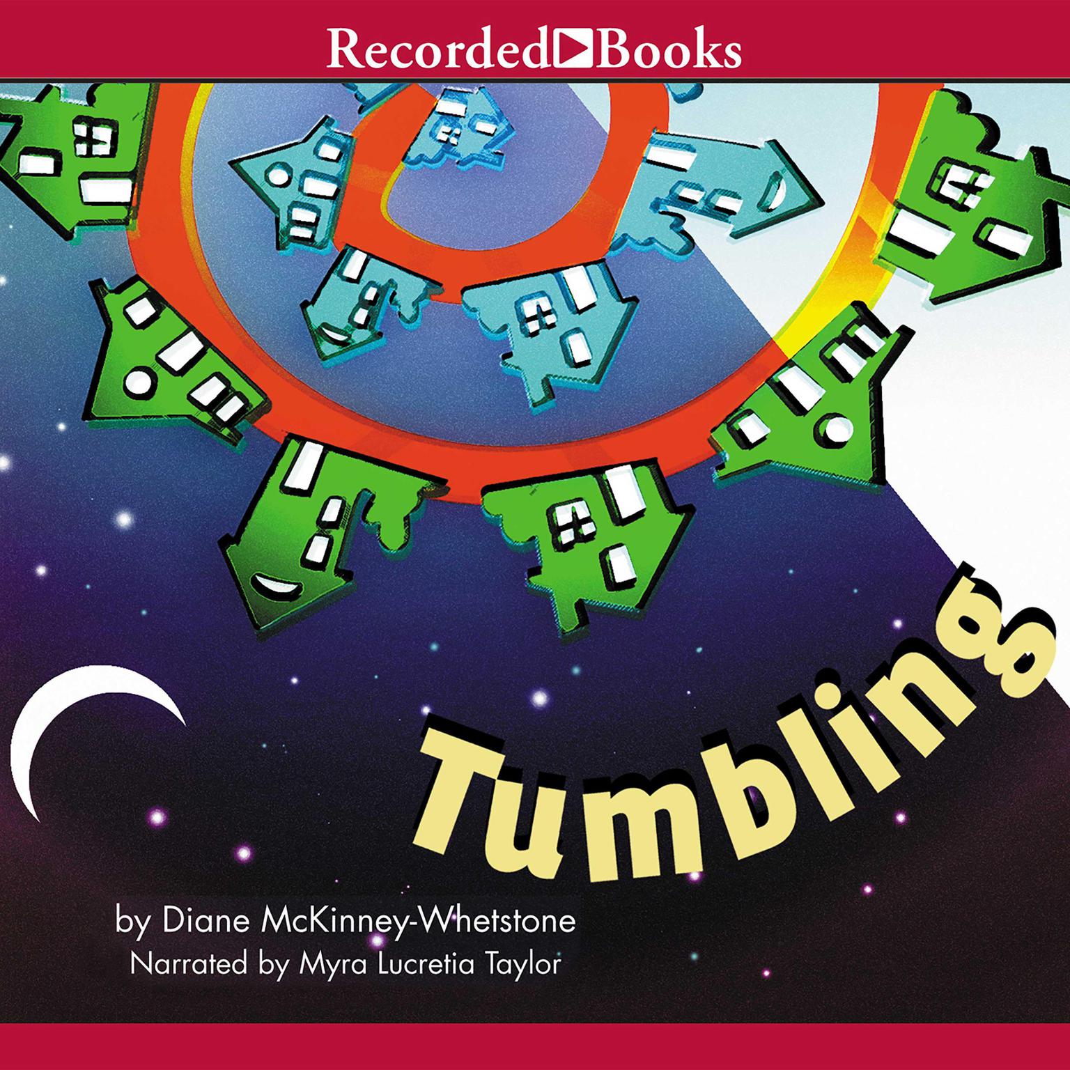 Tumbling Audiobook, by Diane McKinney-Whetstone