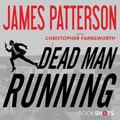 Dead Man Running Audiobook, by 