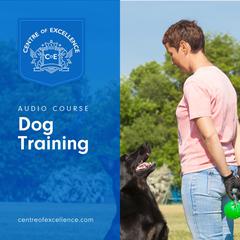 Dog Training Audiobook, by Centre of Excellence
