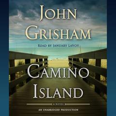 Camino Island: A Novel Audiobook, by John Grisham