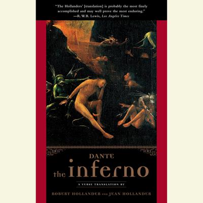 The Inferno Audiobook, by Dante 