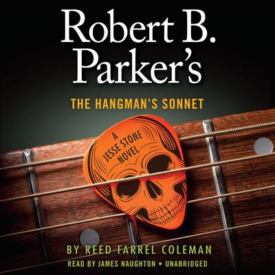 Robert B. Parker's The Hangman's Sonnet Audiobook, by 