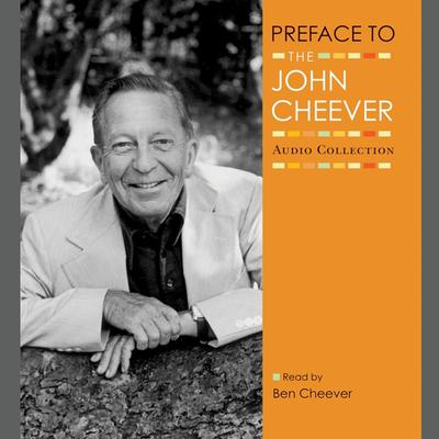 Preface Audiobook, by John Cheever