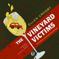 The Vineyard Victims Audiobook, by 