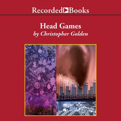Head Games Audiobook, by Christopher Golden