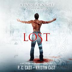 Lost Audiobook, by P. C. Cast