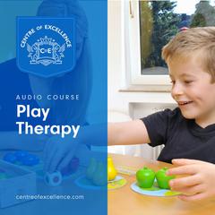 Play Therapy Audiobook, by Centre of Excellence