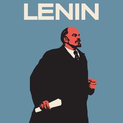 Lenin: The Man, the Dictator, and the Master of Terror Audiobook, by Victor Sebestyen