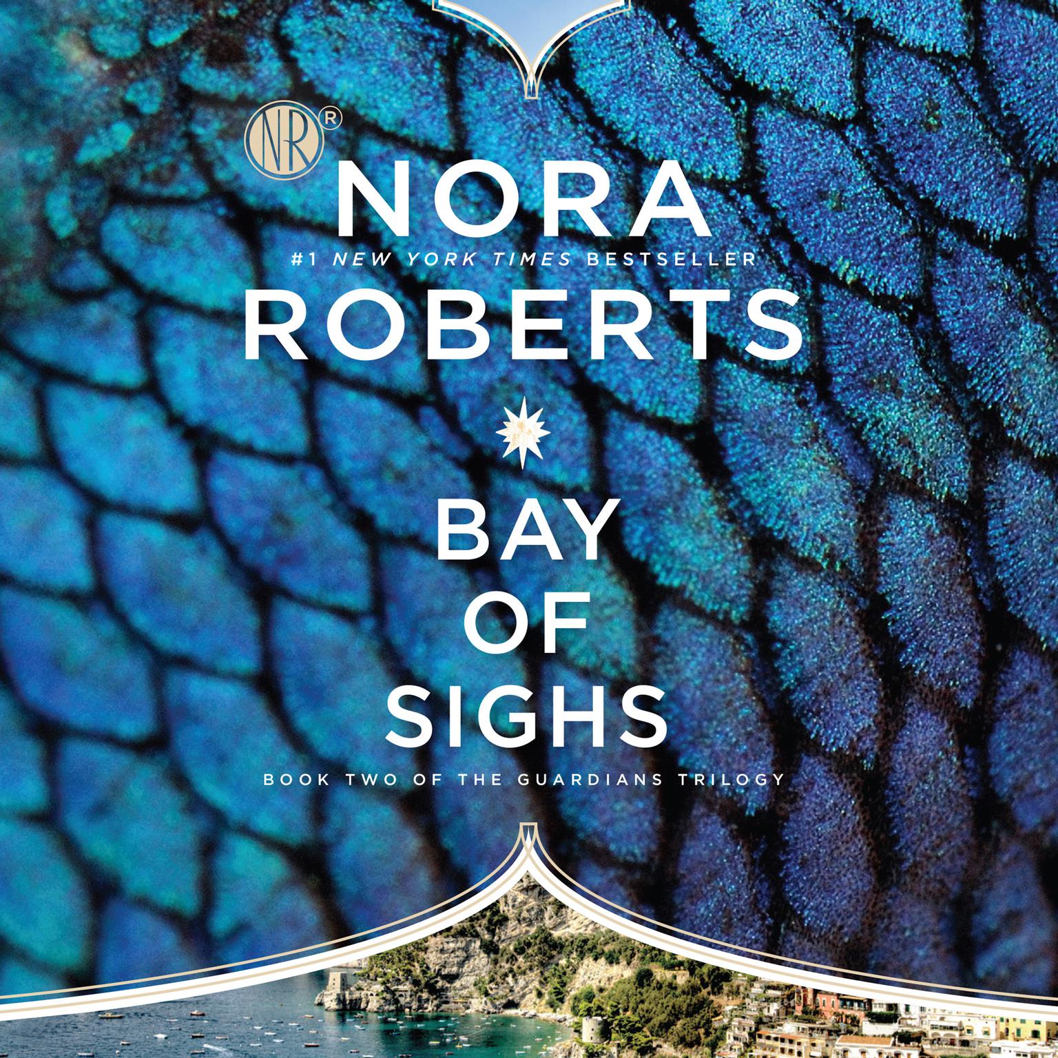Bay of Sighs (Abridged) Audiobook, by Nora Roberts