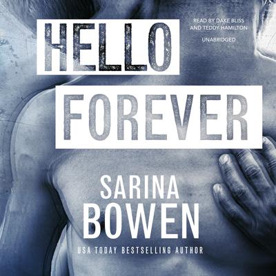 Hello Forever Audiobook, by 