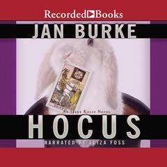 Hocus Audiobook, by Jan Burke