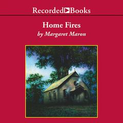 Home Fires Audiobook, by Margaret Maron