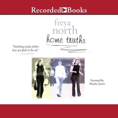 Home Truths Audiobook, by Freya North
