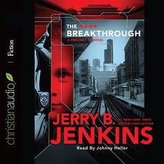 Breakthrough Audiobook, by Jerry B. Jenkins