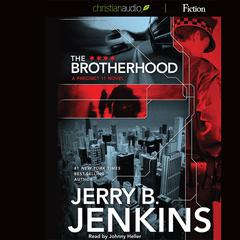 Brotherhood Audiobook, by 