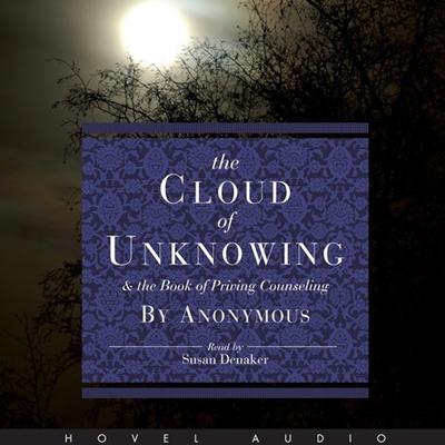 Cloud of Unknowing Audiobook, by Anonymous