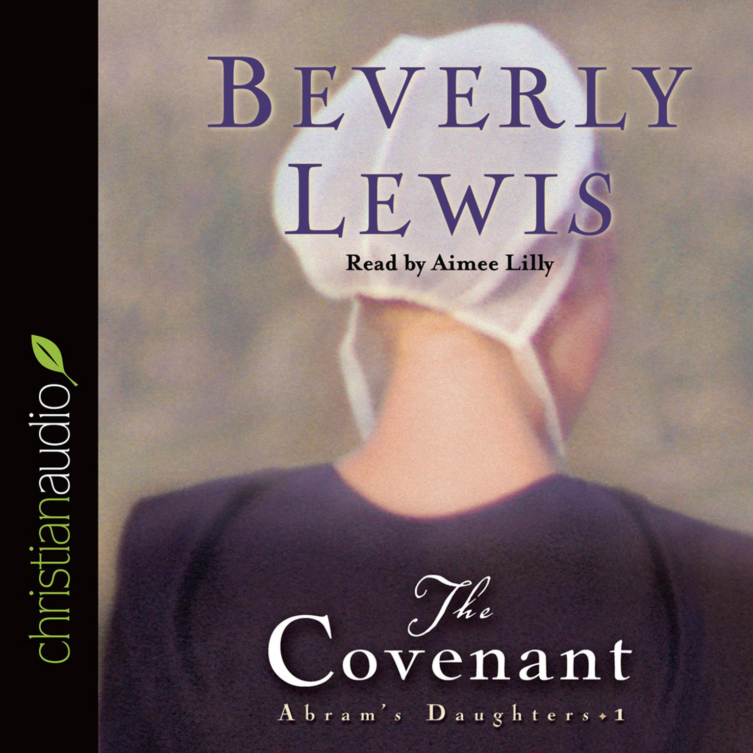 Covenant (Abridged) Audiobook, by Beverly Lewis
