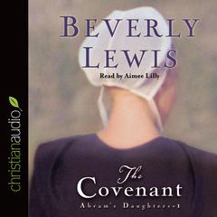 Covenant Audiobook, by Beverly Lewis