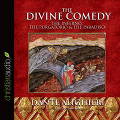 Divine Comedy Audiobook, by Dante Alighieri