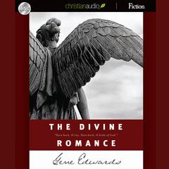 Divine Romance: A Study in Brokeness Audiobook, by Gene Edwards