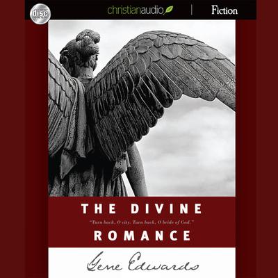 Divine Romance: A Study in Brokeness Audiobook, by 
