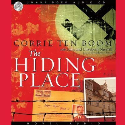 Hiding Place Audiobook, by Corrie ten Boom