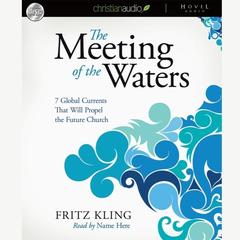 Meeting of the Waters: 7 Global Currents That Will Propel the Future Church Audiobook, by Fritz Kling