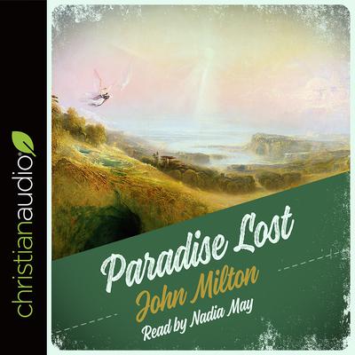 Paradise Lost Audiobook, by 