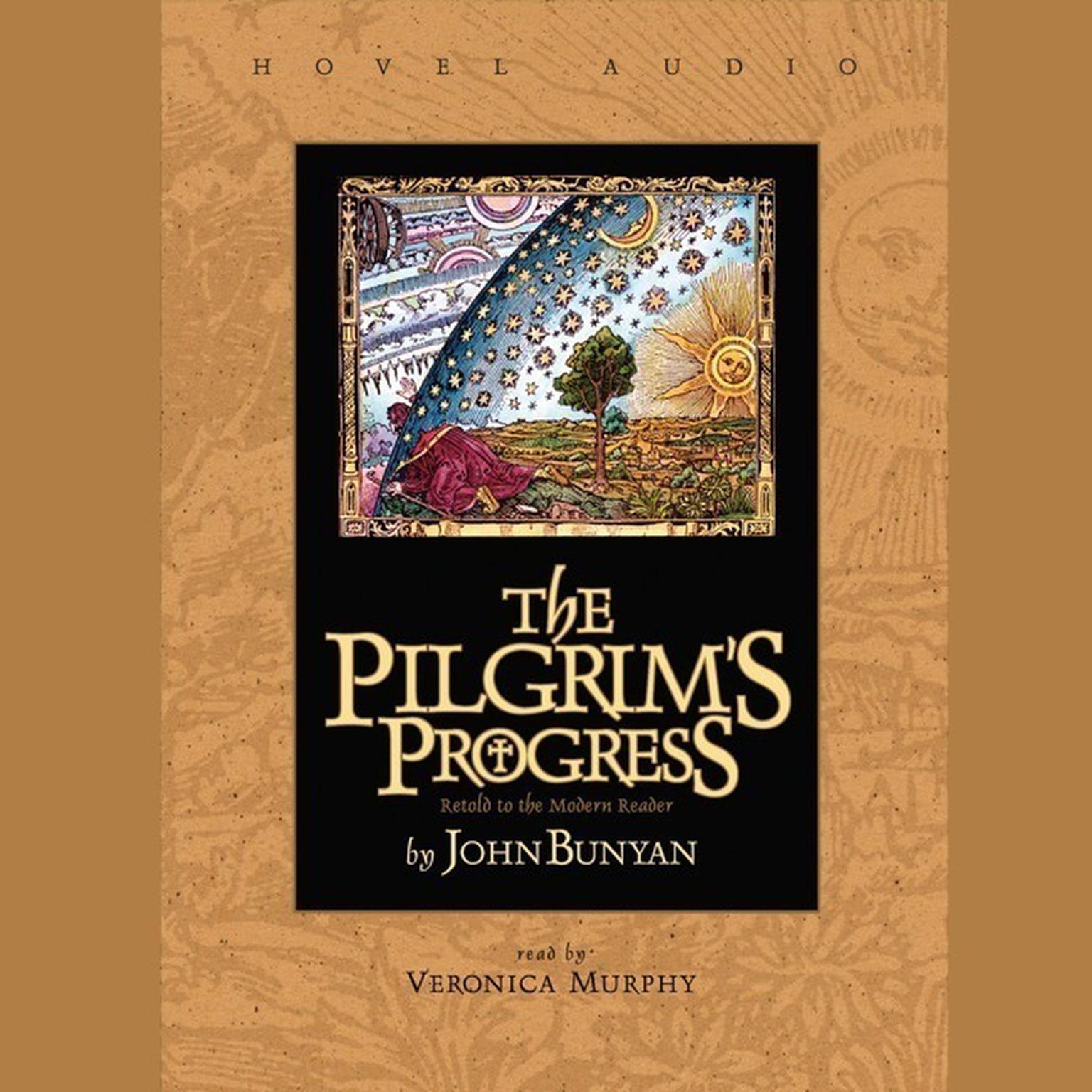 Pilgrims Progress (Abridged): Retold for Youth Audiobook, by John Bunyan