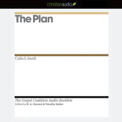 Plan Audiobook, by D. A. Carson