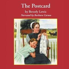 Postcard Audiobook, by Beverly Lewis